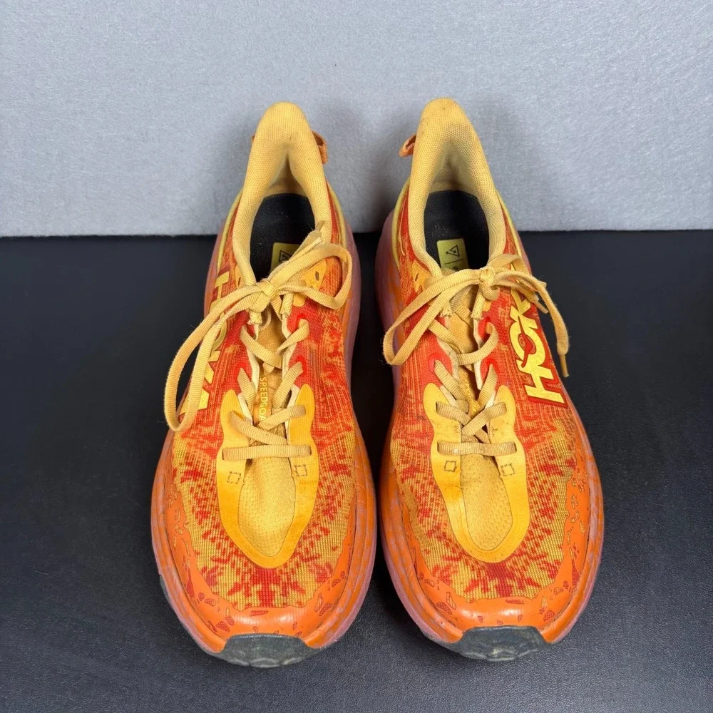 Hoka One One overall still